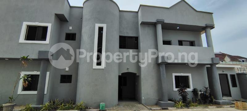 3 bedroom Flat / Apartment for rent Lekki Phase 1 Lekki Lagos