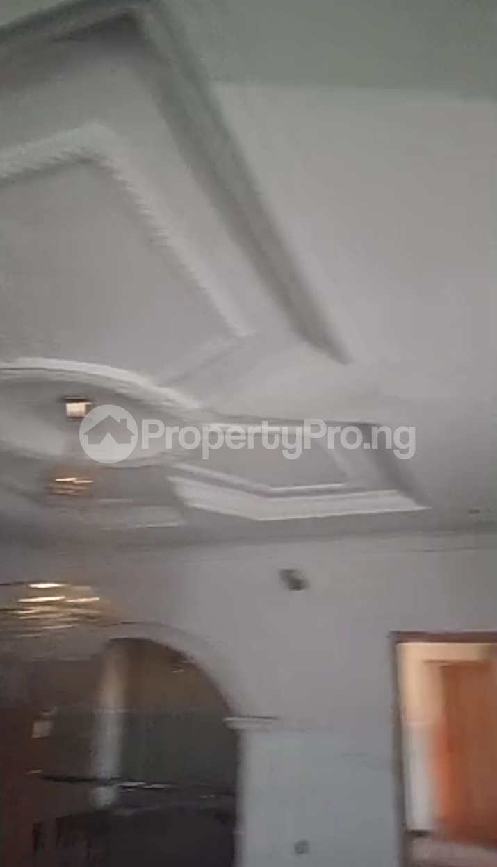 3 bedroom Flat / Apartment for rent Olodo Area, Iyana Church Ibadan Oyo