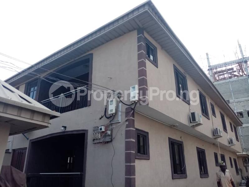 4 bedroom Flat / Apartment for rent Ikota Lekki Lagos