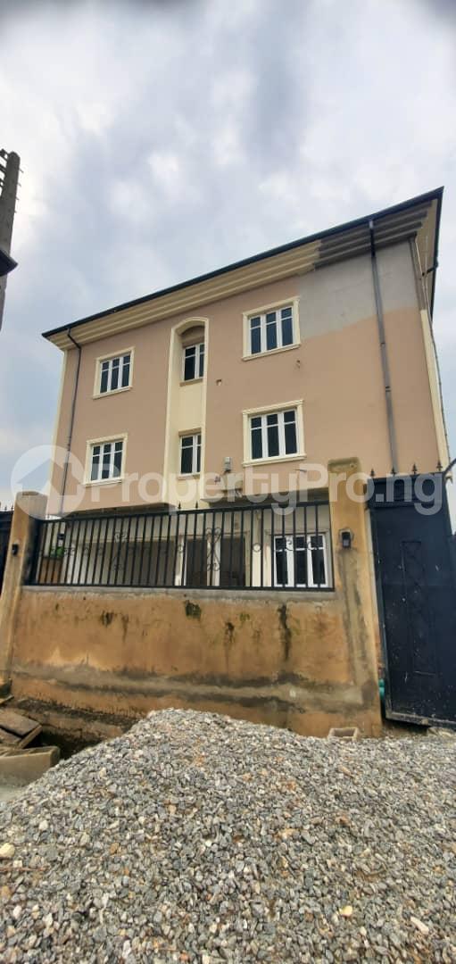3 bedroom Flat / Apartment for rent Opic Estate Isheri North Ojodu Lagos