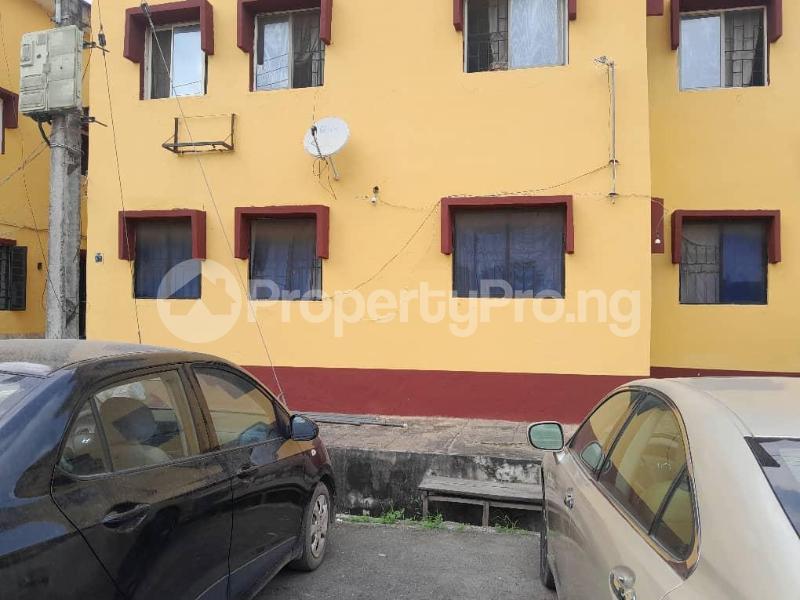 3 bedroom House for sale Millenium Estate Bariga Lagos