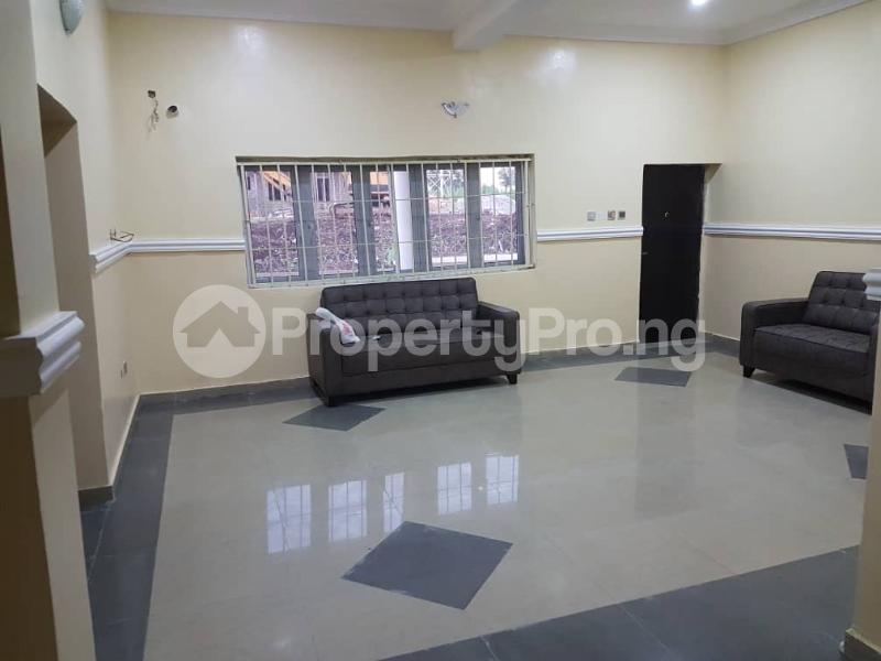 3 bedroom House for rent Life Camp Abuja