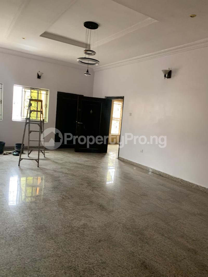 3 bedroom Flat / Apartment for rent Sangotedo Ajah Lagos