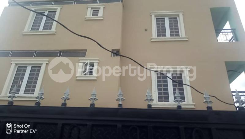 3 bedroom Flat / Apartment for rent Yaba Lagos