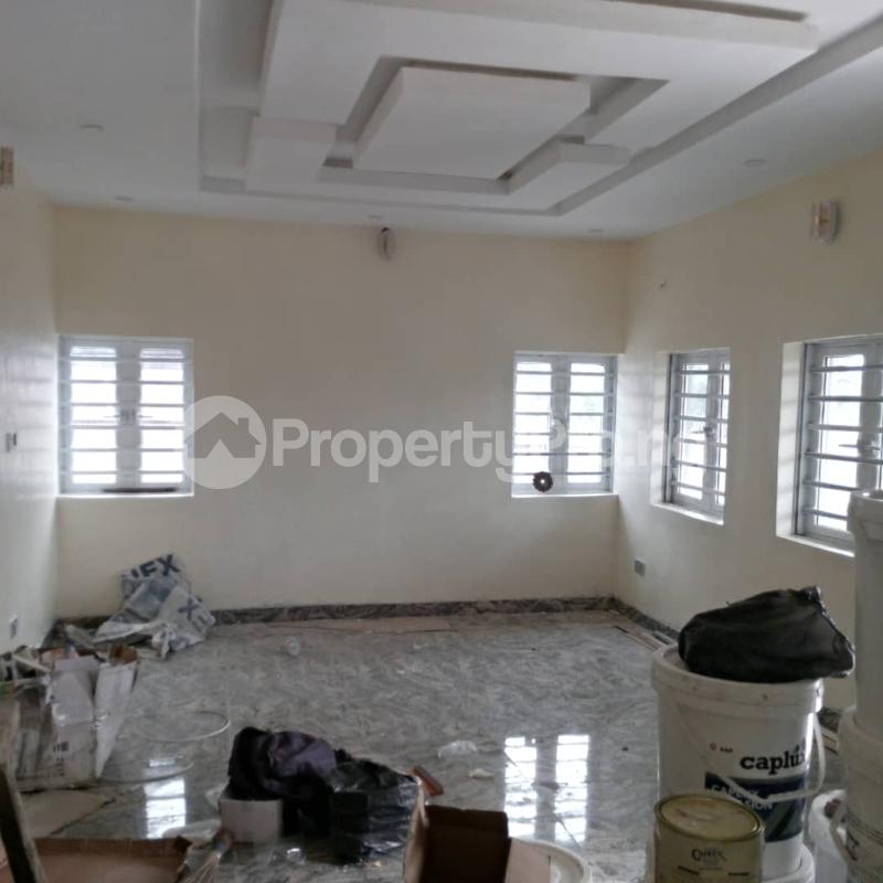 3 bedroom Flat / Apartment for rent Waco Block Agbofieti Idishin Extension Ibadan Oyo - 9