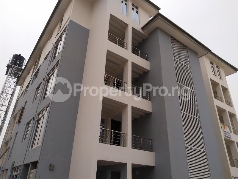 3 bedroom Flat / Apartment for rent Oniru ONIRU Victoria Island Lagos