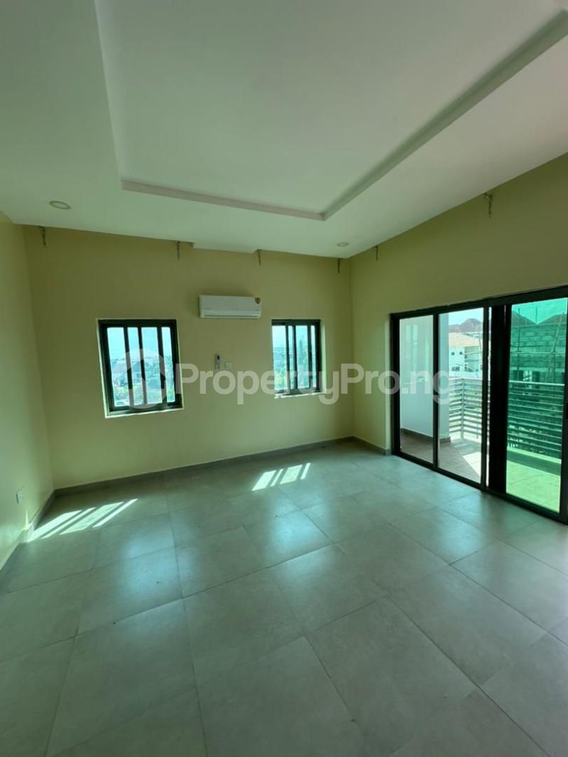 3 bedroom House for rent Katampe Ext Abuja