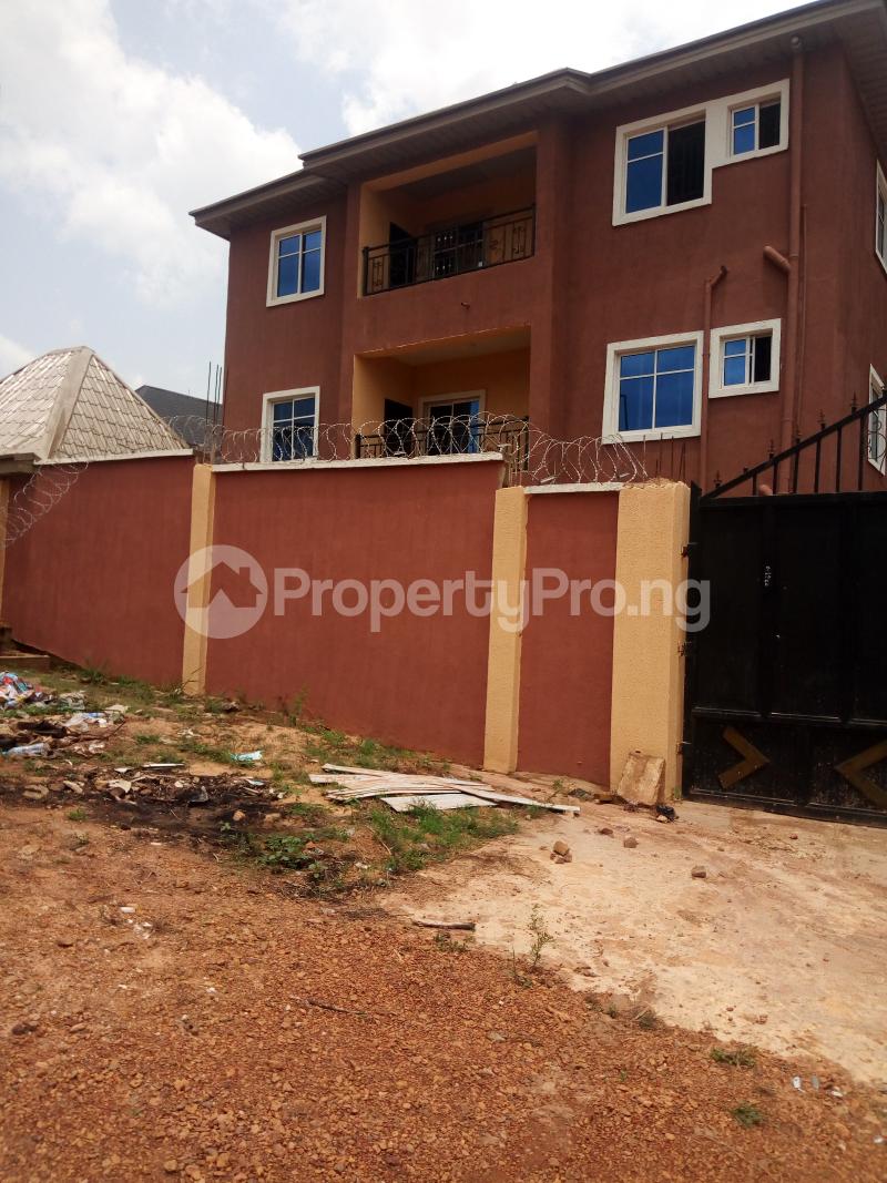 3 Bedroom House in Enugu Enugu House for rent in enugu House in enugu 3 Bedroom