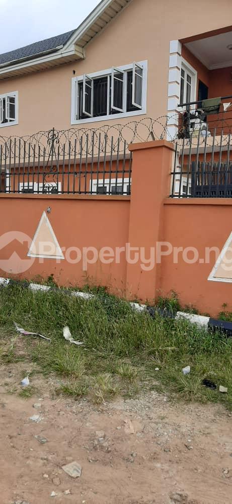 3 bedroom House for rent Peluseriki Akala Express Ibadan Oyo