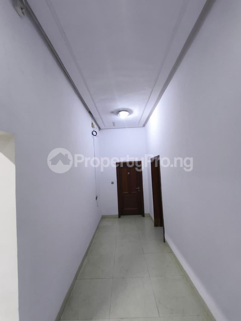 3 bedroom Flat / Apartment for rent Ikeja GRA Ikeja Lagos
