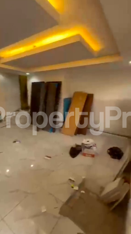 3 bedroom Flat / Apartment for rent Mende Maryland Lagos