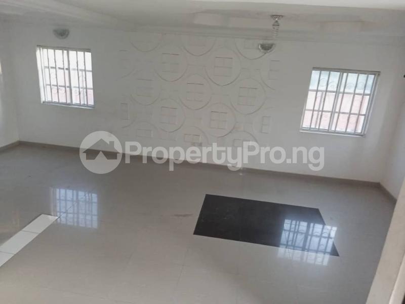3 bedroom House for rent Ogunfayo/bafaj Estate Awoyaya Ajah Lagos