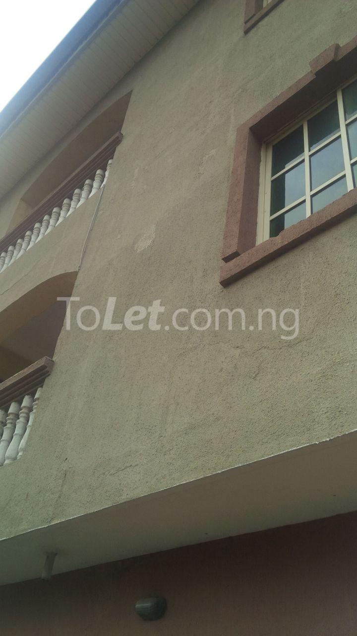 3 bedroom Flat / Apartment for rent Off Bode Thomas Bode Thomas Surulere Lagos