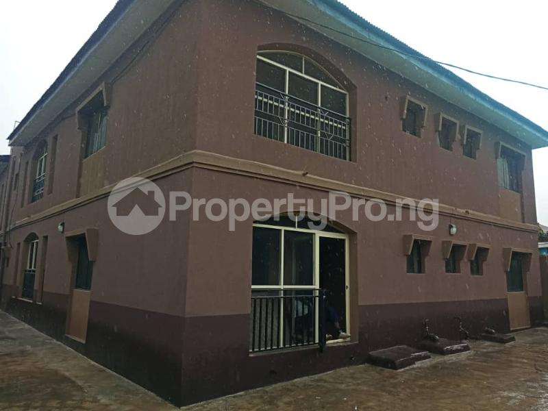 3 bedroom Flat / Apartment for rent Medina Gbagada Lagos