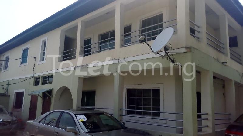 3 bedroom Flat / Apartment for rent Budo Peninsula Estate Ajah Lagos
