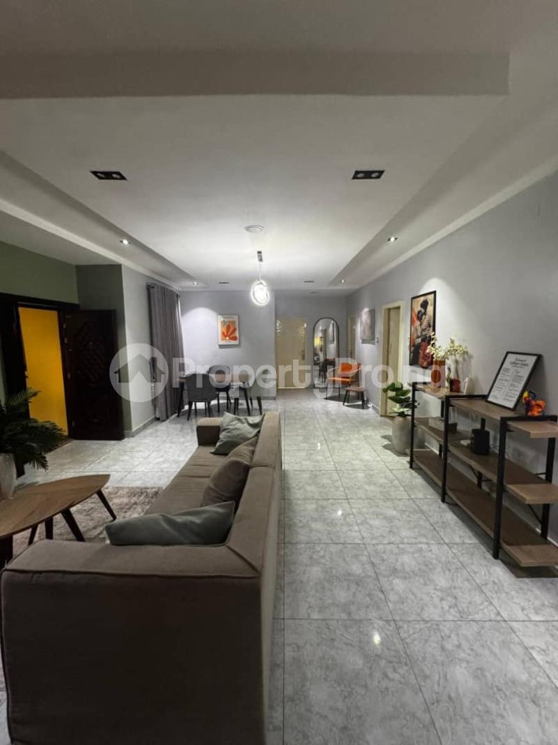 3 bedroom House for rent Wuse 2 Abuja