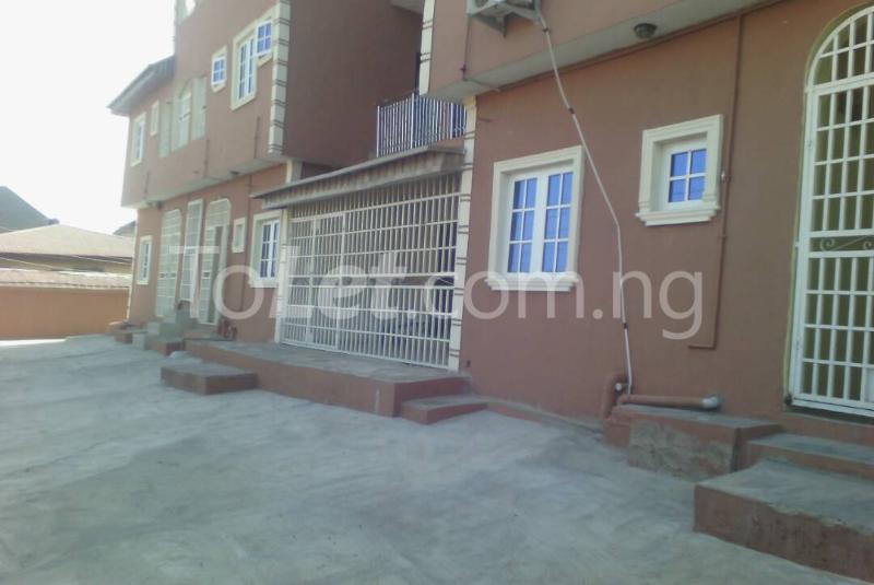 3 bedroom Flat / Apartment for rent Harmony Estate Ifako-gbagada Gbagada Lagos