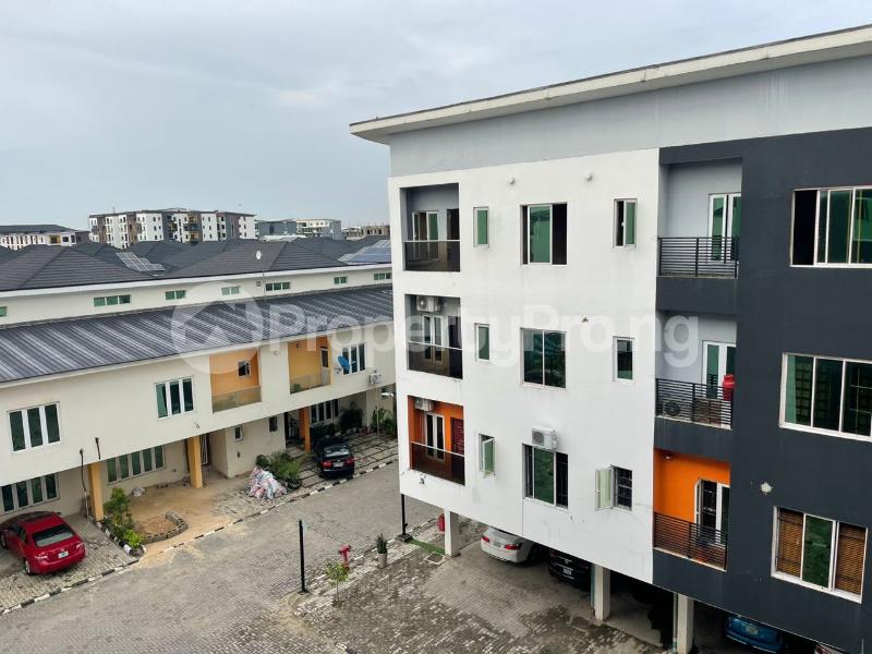 3 bedroom Flat / Apartment for rent  Ikate Lekki Lagos