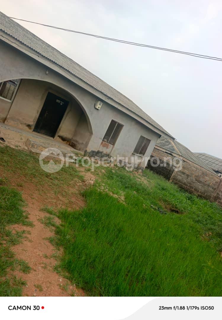 House for sale Ikola Ipaja Lagos