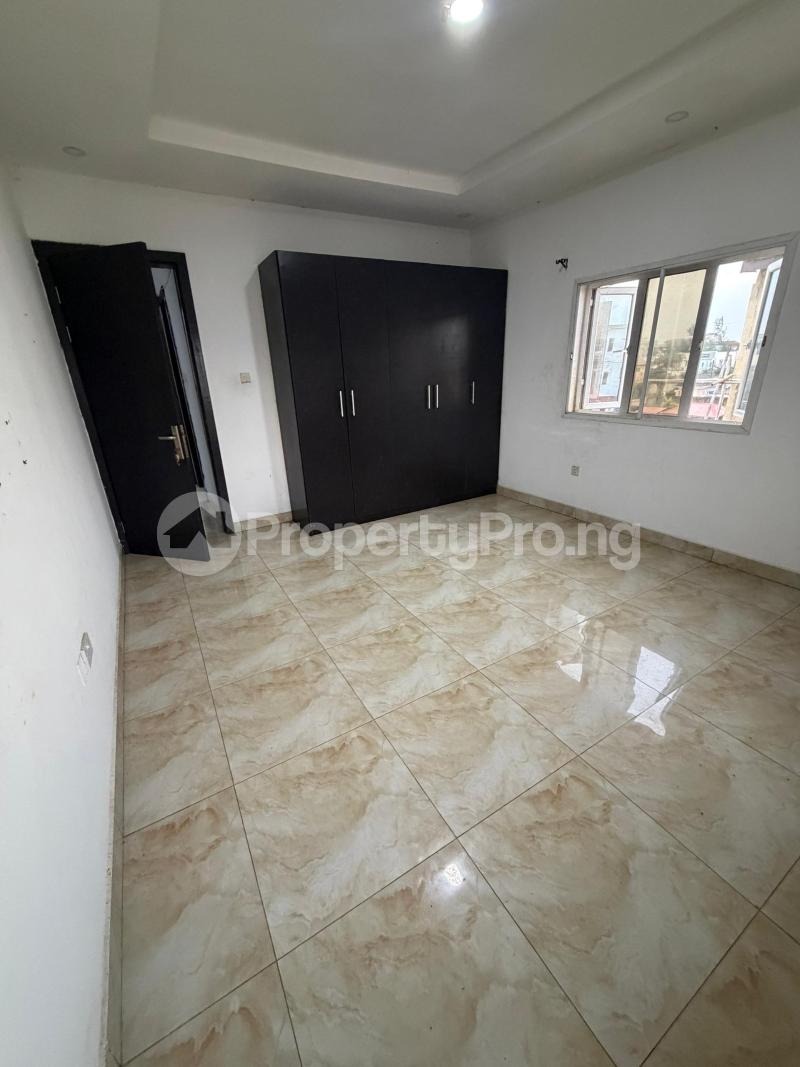 3 bedroom Flat / Apartment for rent New Road Opposite Chevron Lekki Lagos