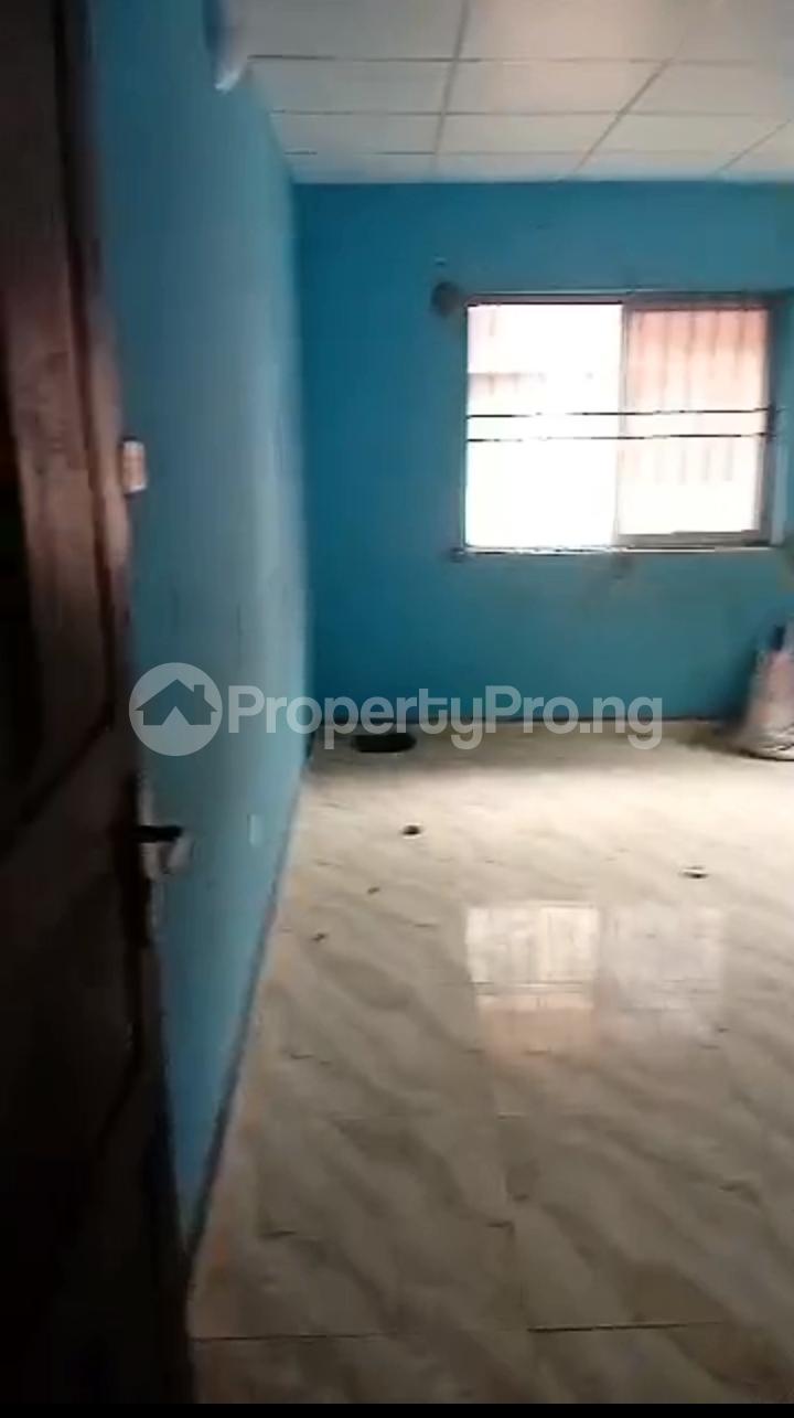 3 bedroom Flat / Apartment for rent Egbeda Egbeda Alimosho Lagos