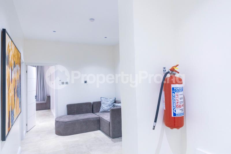 3 bedroom Flat / Apartment for shortlet Marwa Lekki Lagos