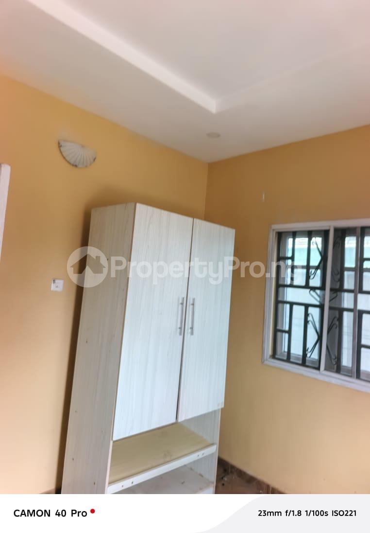 3 bedroom Flat / Apartment for rent Okebadan Estate Akobo Ibadan Oyo