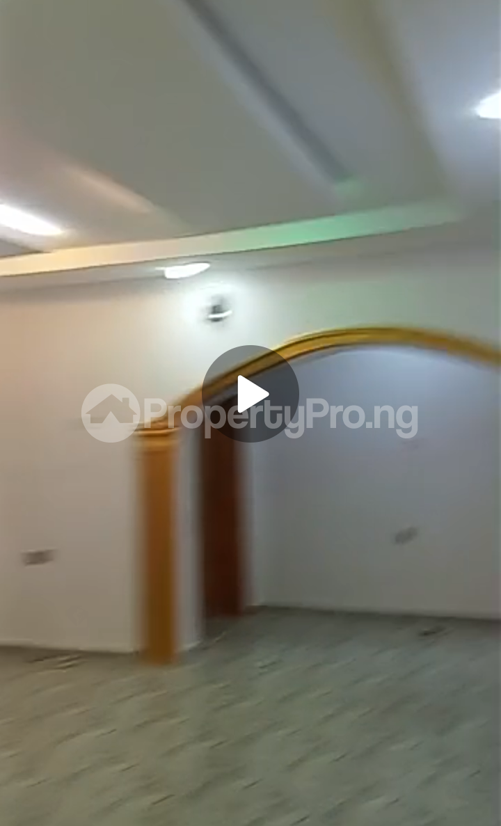 3 bedroom Flat / Apartment for rent Ile Ola Area Ojoo Ibadan Oyo