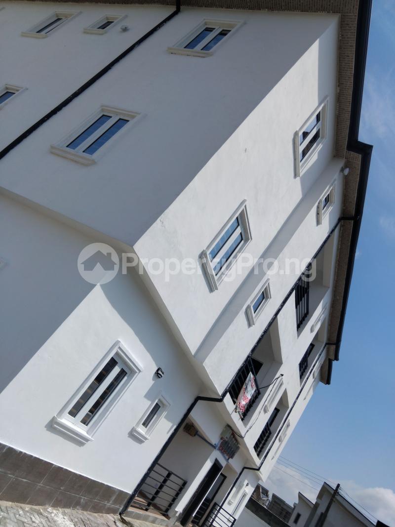 3 bedroom Flat / Apartment for rent Olokonla Ajah Lagos