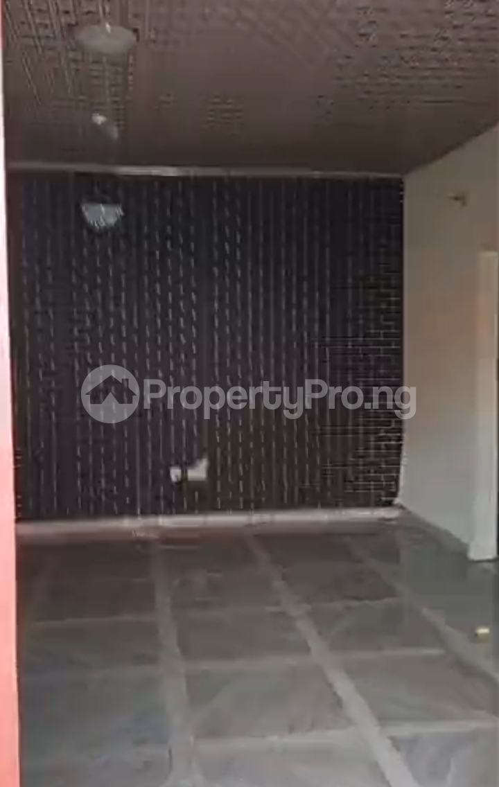 3 bedroom Flat / Apartment for rent Isokan Estate Akobo Ibadan Oyo