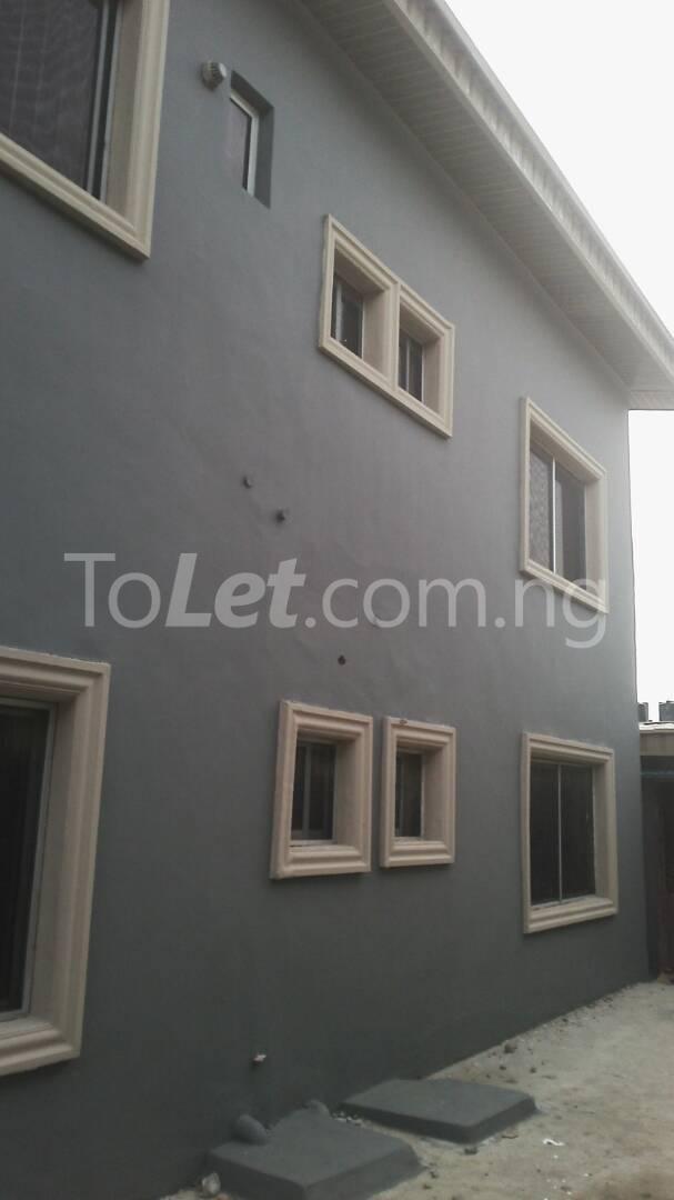 3 bedroom Flat / Apartment for rent Onike Onike Yaba Lagos
