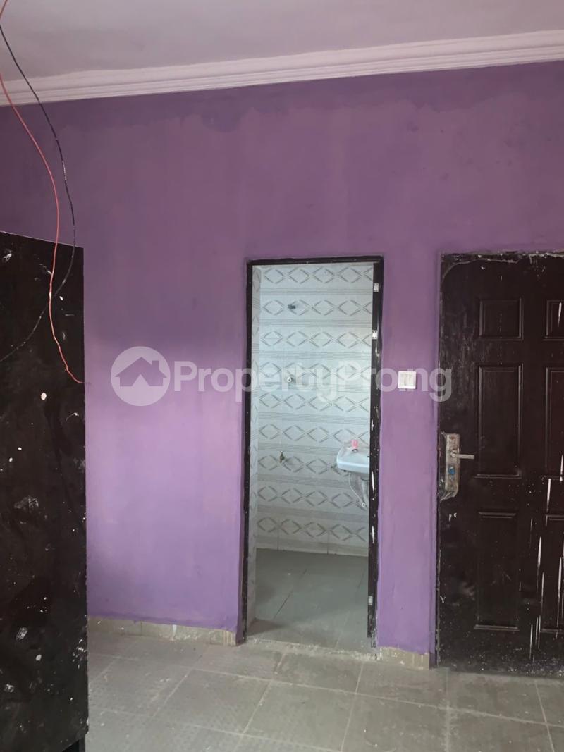 3 bedroom Flat / Apartment for rent Alaaka Area,elebu Akala Express Ibadan Oyo