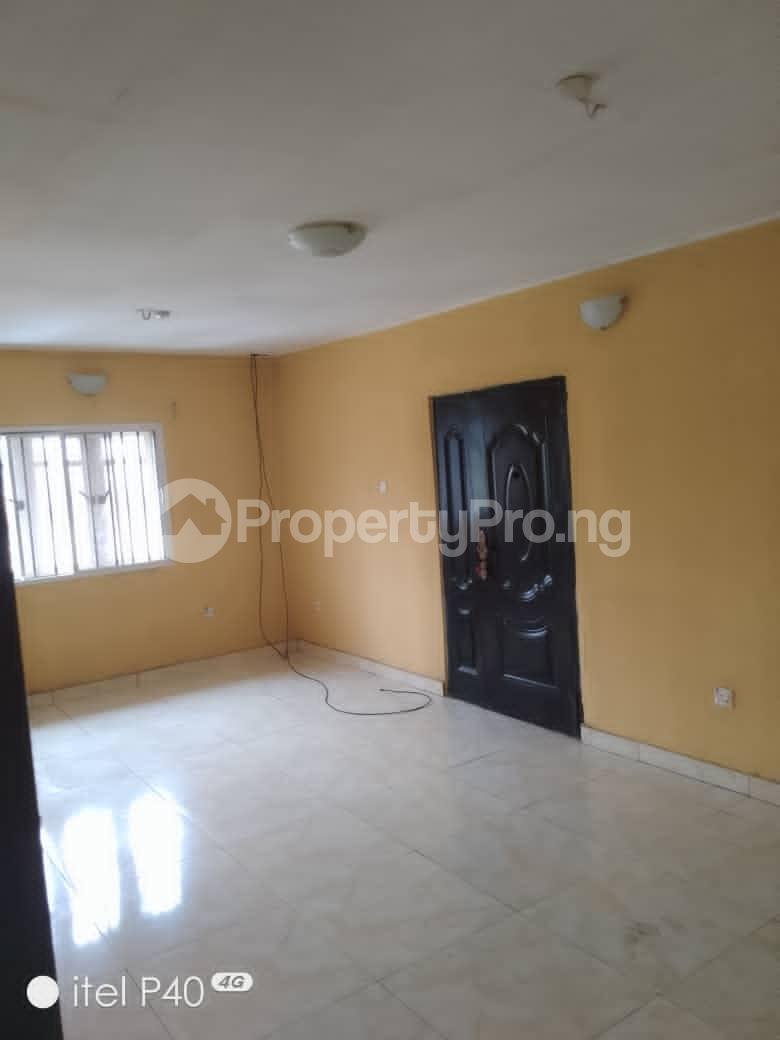 Flat / Apartment for rent Agodi Ibadan Oyo