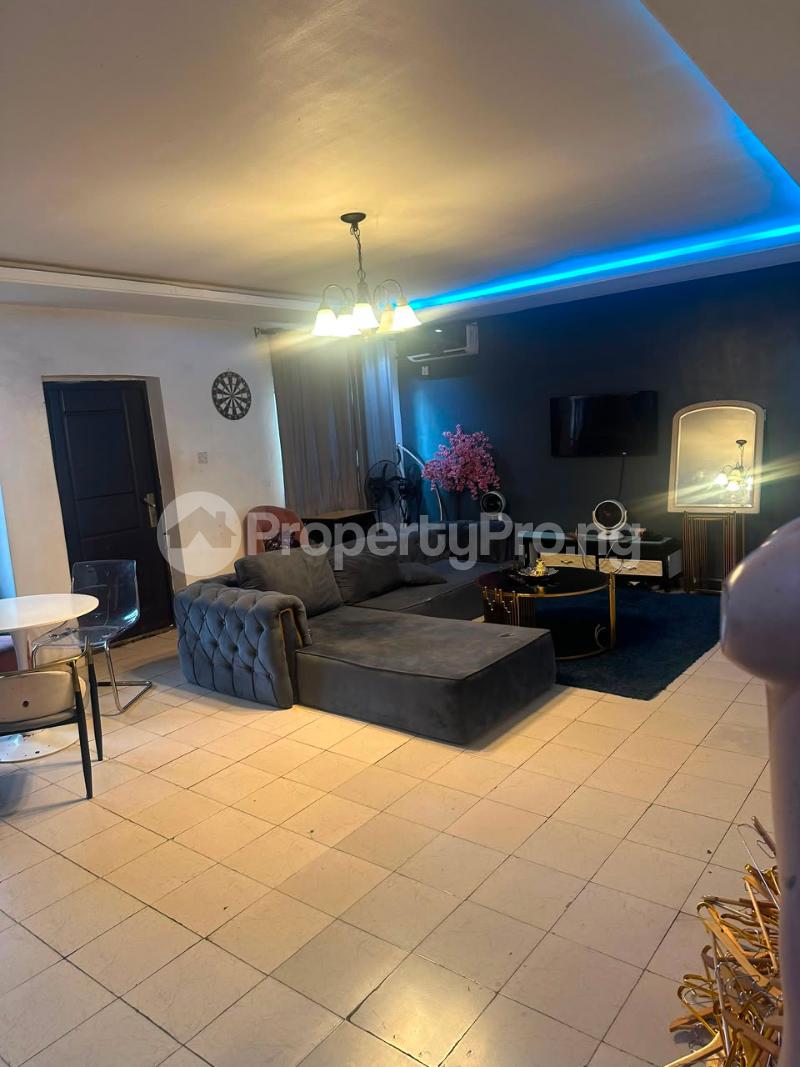 3 bedroom House for rent Lekki Phase 1 Lekki Phase 1 Lekki Lagos