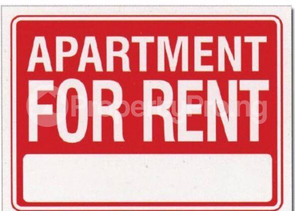 3 bedroom Flat / Apartment for rent Bucknor Isolo Lagos