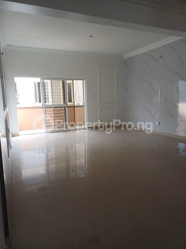 3 bedroom Flat / Apartment for rent Ikate Lekki Lagos