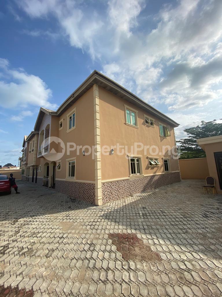 3 bedroom House for rent Igbo-efon Lekki Lagos