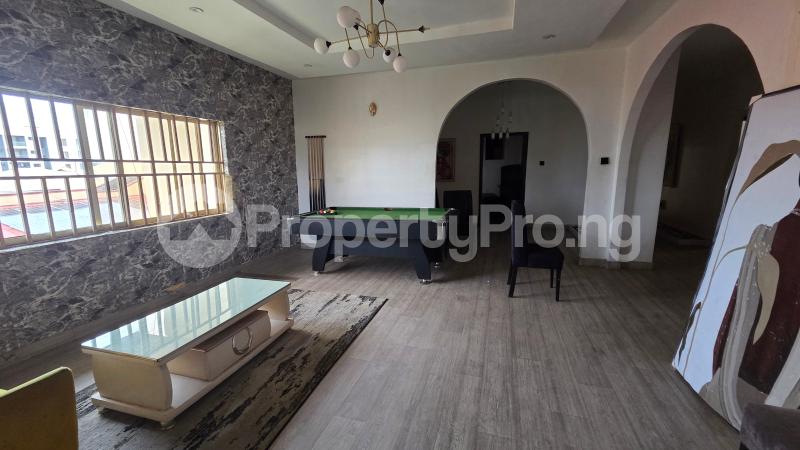 3 bedroom Flat / Apartment for rent Lekki Phase 1 Lekki Lagos