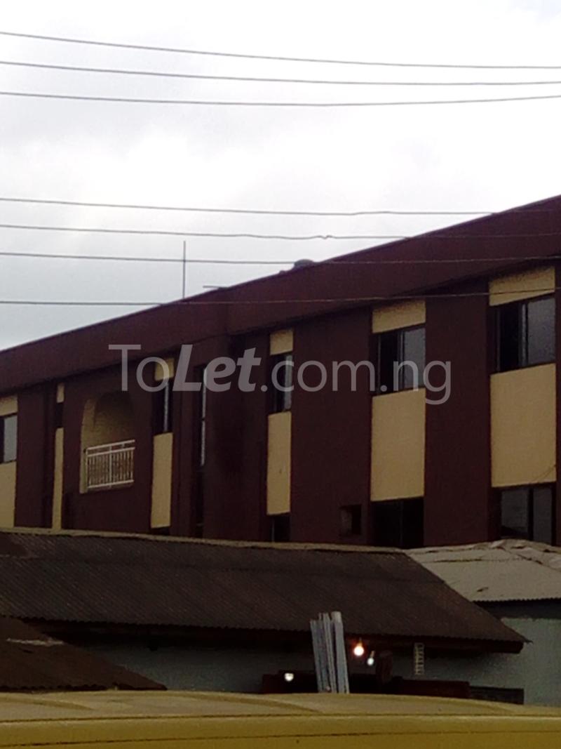 3 bedroom Flat / Apartment for rent Adewunmi Adebiyi Street By Araromi Bustop Agege Agege Lagos