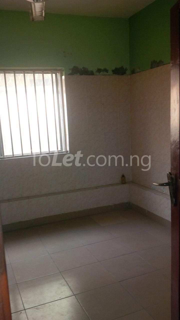 3 bedroom Flat / Apartment for rent Bolajimopo Pedro Palmgroove Shomolu Lagos