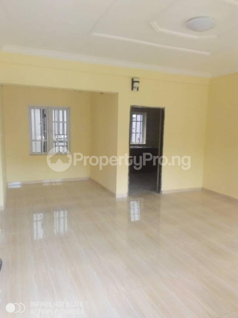 3 bedroom Flat / Apartment for rent Adebowale Road Ojodu Lagos