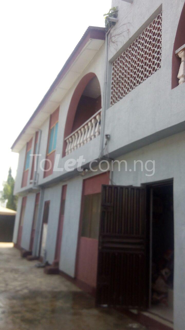 3 bedroom Flat / Apartment for rent Ali Street Bucknor Isolo Lagos
