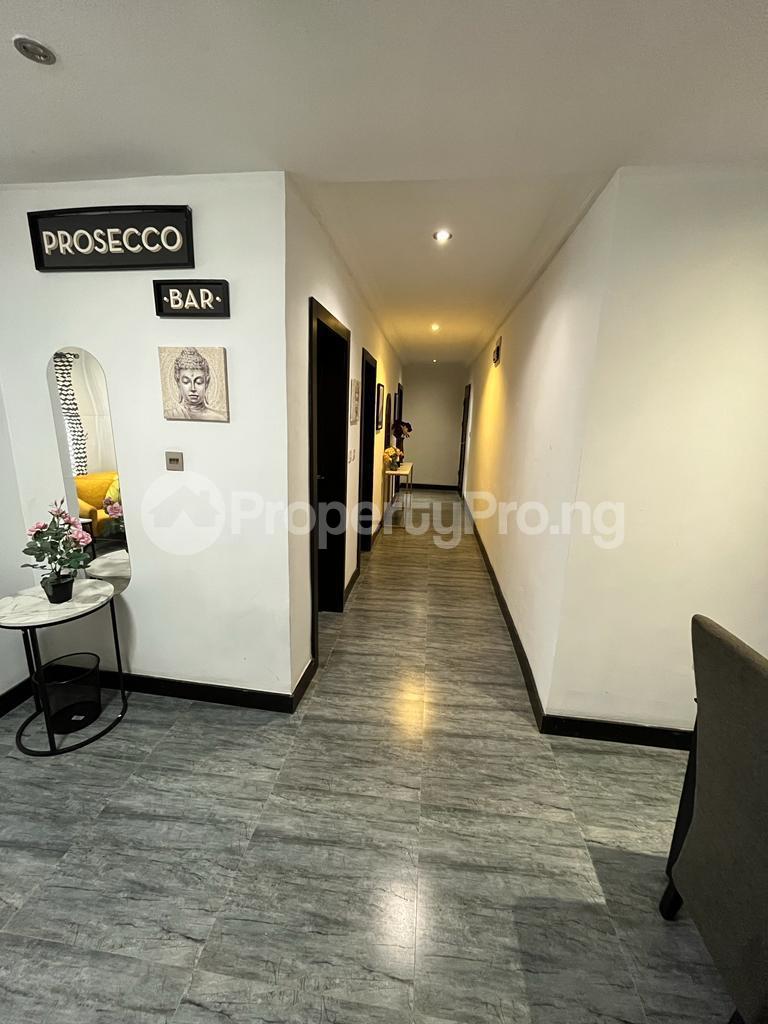 3 bedroom Flat / Apartment for shortlet 3 Agoro Odiyan Adeola Odeku Victoria Island Lagos - 1
