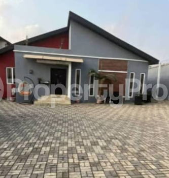 3 bedroom House for sale Ogba Lagos