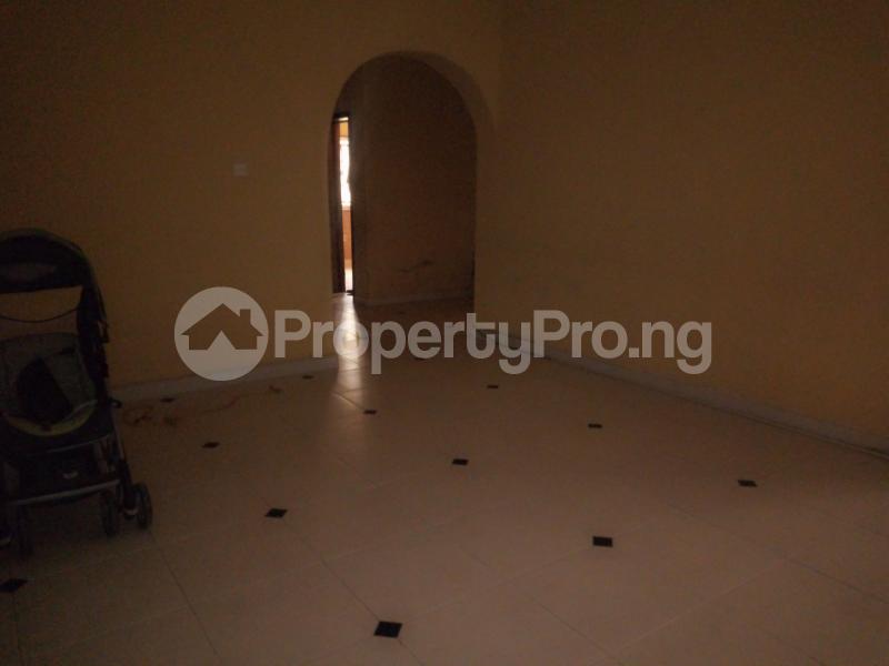 3 bedroom House for rent Ikota Villa Ikota Lekki Lagos