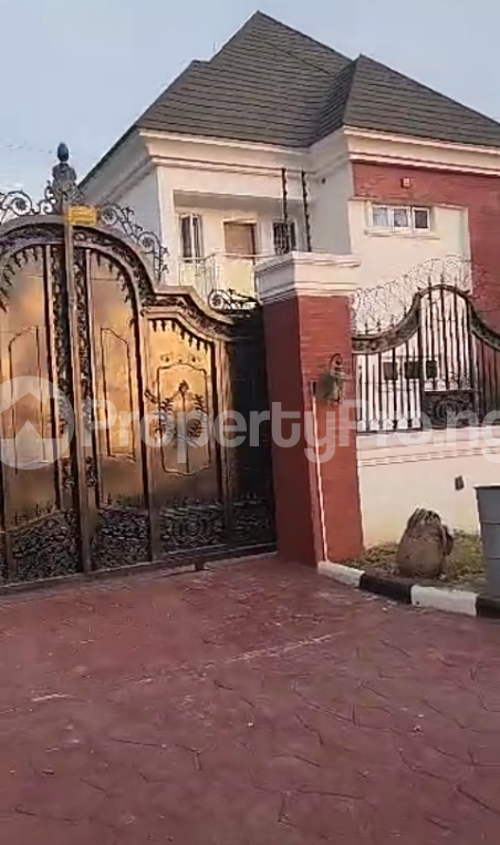 3 bedroom Flat / Apartment for rent Guzape Guzape Abuja