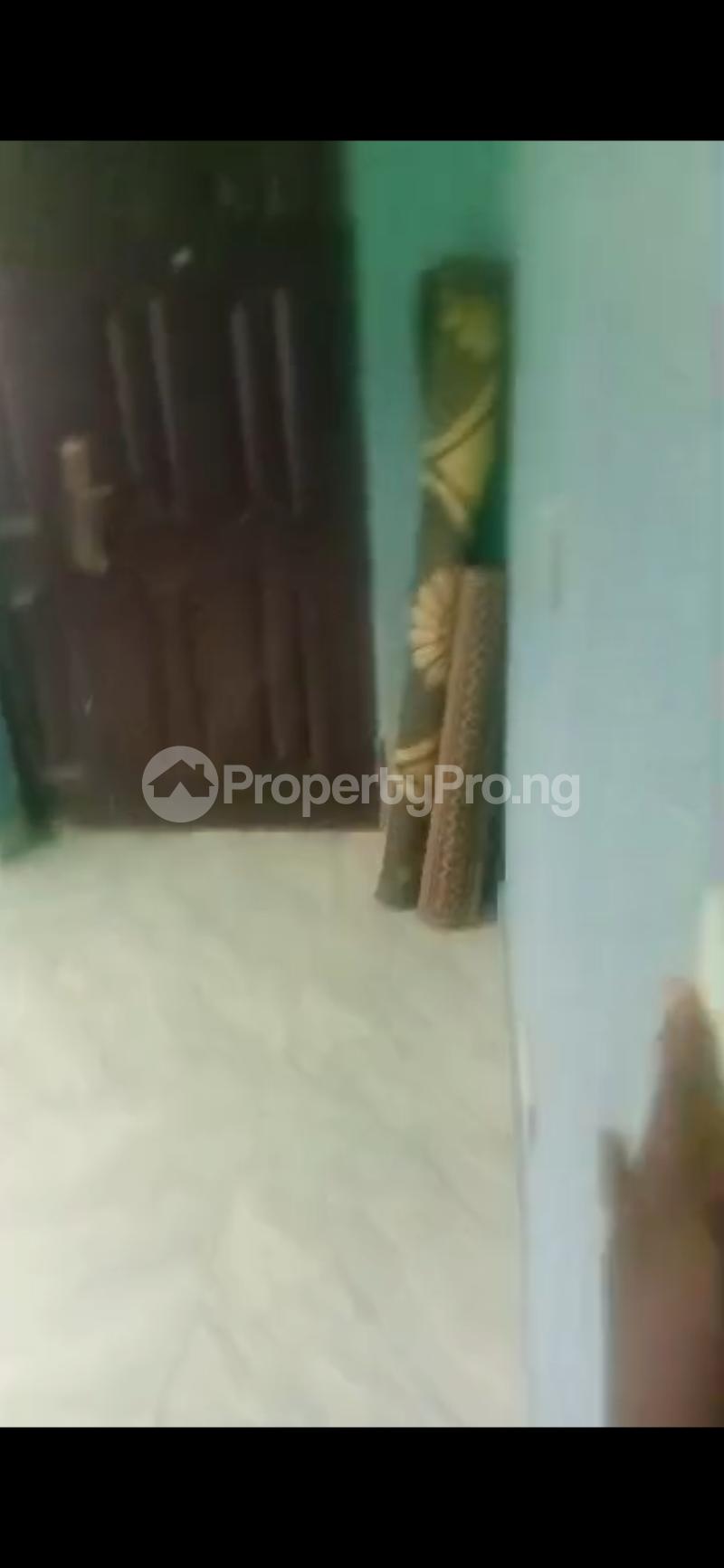 3 bedroom House for rent Road 5 Anifalaje Akobo Ibadan Oyo