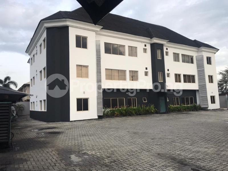 3 bedroom House for rent Off Admiralty Way Lekki Phase 1 Lekki Lagos