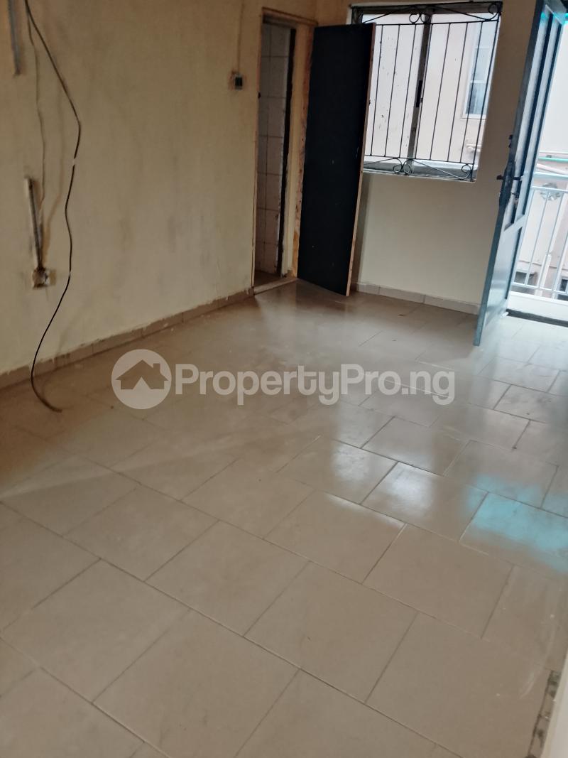 3 bedroom House for rent Ojota Ogudu Lagos