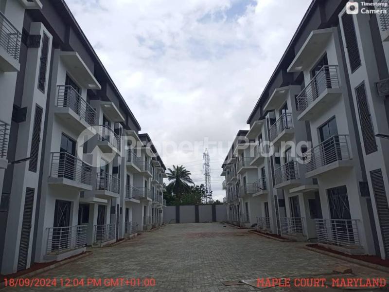 3 bedroom Flat / Apartment for sale Ogudu Lagos
